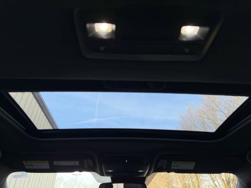 Used 2023 MAZDA CX-5 AWD 2.5 Turbo image 11