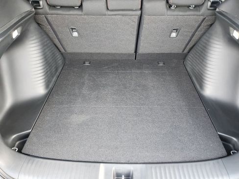 Certified 2025 Honda HR-V Sport image 10