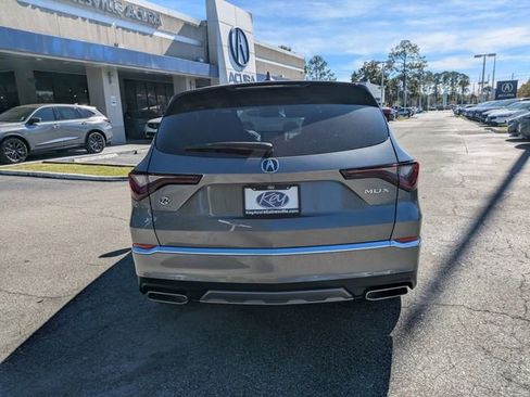 New 2026 Acura MDX FWD image 5