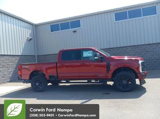 New 2025 Ford F350 Lariat w/ Lariat Ultimate Package video 2