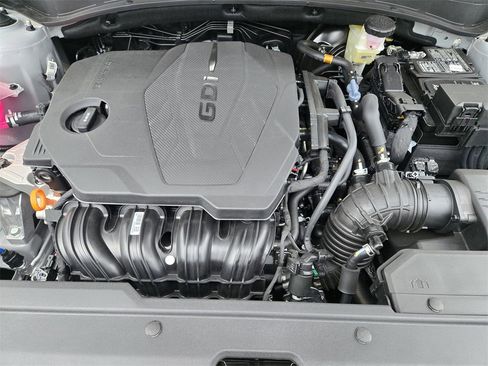 New 2026 Kia Sportage X-Line w/ X-Line Technology Package image 21