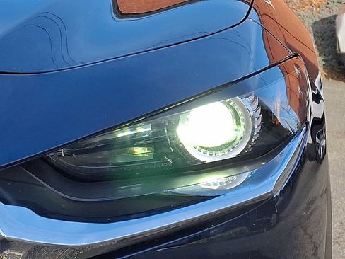 Used 2024 MAZDA CX-30 AWD 2.5 S w/ Preferred Package image 9