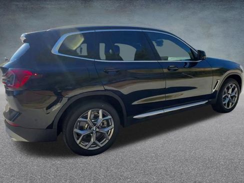 Used 2024 BMW X3 xDrive30i w/ Premium Package AWD/4WD image 26