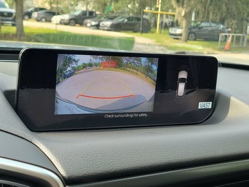 New 2026 MAZDA CX-50 AWD 2.5 S w/ Weather Package image 27