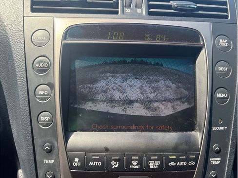 Used 2007 Lexus GS 350 image 17