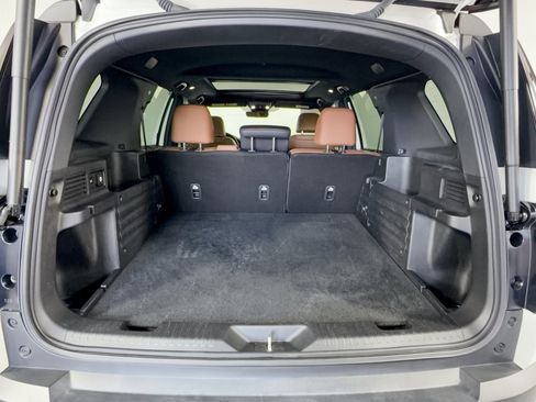 Certified 2026 Honda Passport TrailSport Elite image 28