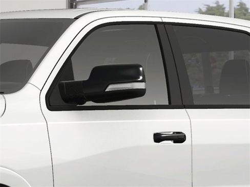 New 2025 RAM 1500 Limited image 12