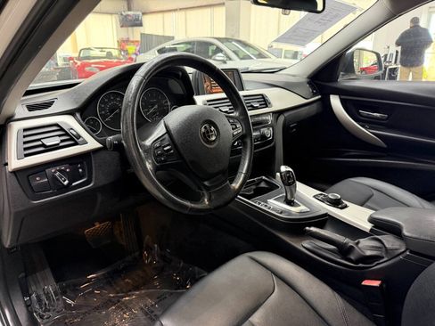 Used 2016 BMW 320i xDrive Sedan AWD/4WD image 19