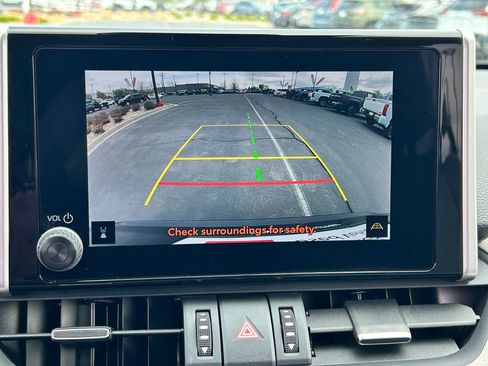 Certified 2023 Toyota RAV4 XLE Premium AWD/4WD image 21