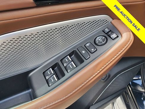 Certified 2023 Acura MDX FWD w/ Technology Package image 21