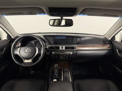 Used 2015 Lexus GS 350 w/ Premium Package RWD image 19