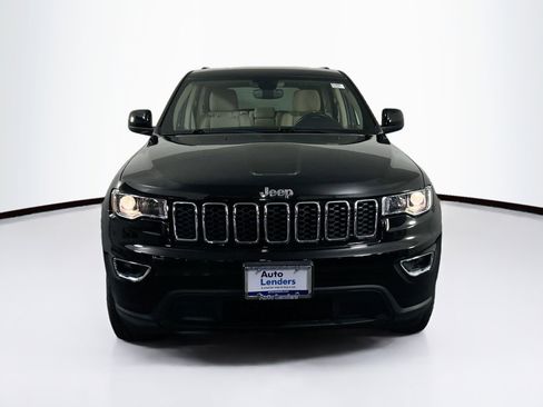 Used 2022 Jeep Grand Cherokee Laredo E w/ Security & Convenience Group image 2