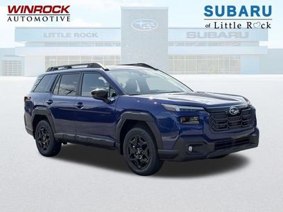 New 2026 Subaru Outback Limited