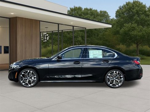 New 2026 BMW 330i Sedan w/ Premium Package image 12