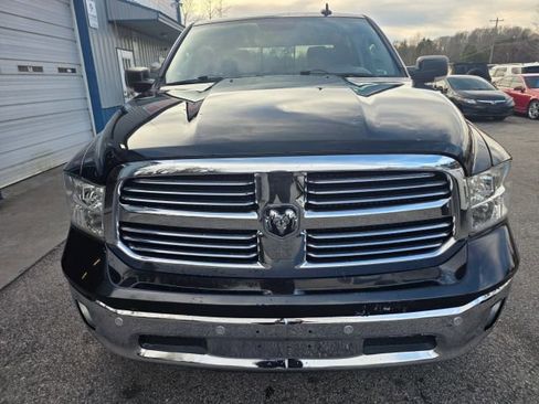 Used 2016 RAM 1500 Big Horn image 2