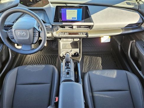 New 2026 Toyota Prius Nightshade image 8