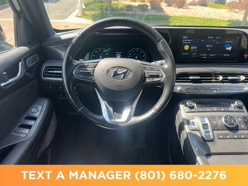 Used 2020 Hyundai Palisade Limited AWD/4WD image 13