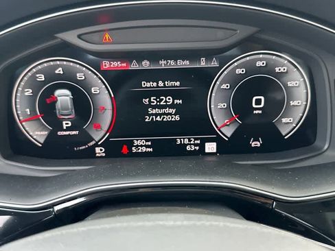 Used 2026 Audi Q8 Premium Plus image 35