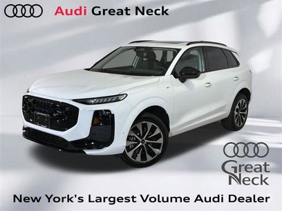 New 2026 Audi Q3 quattro 2.0T