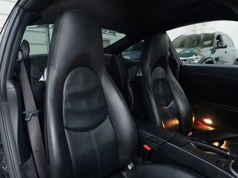 Used 2008 Porsche 911 Carrera S image 28