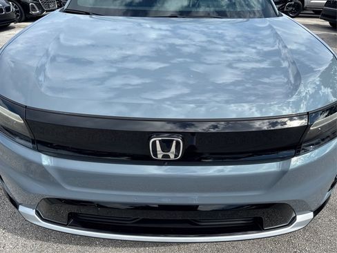 Used 2024 Honda Prologue Elite image 13