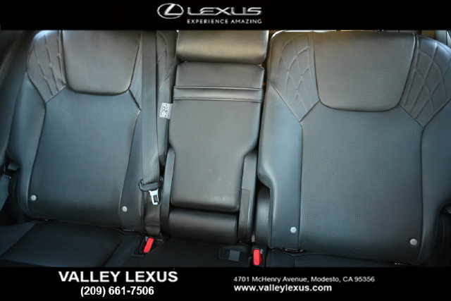 Certified 2024 Lexus RX 350h w/ Convenience Package AWD/4WD image 13