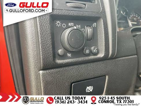 Used 2009 HUMMER H3T Luxury AWD/4WD image 19