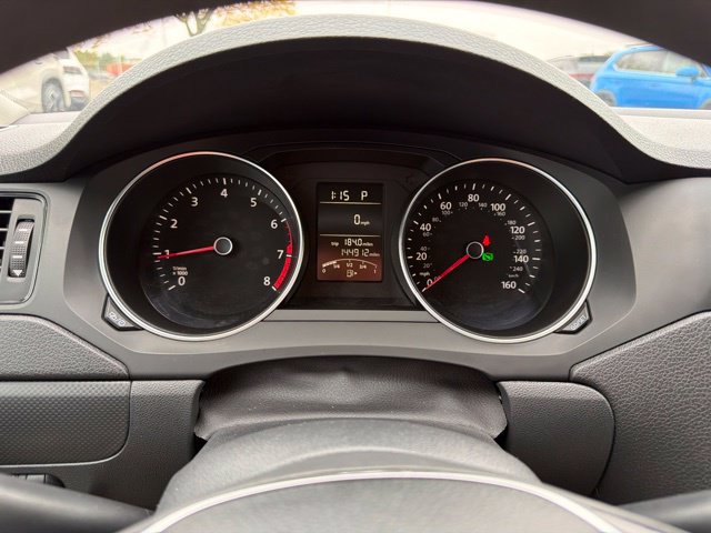 Used 2016 Volkswagen Jetta S FWD image 10