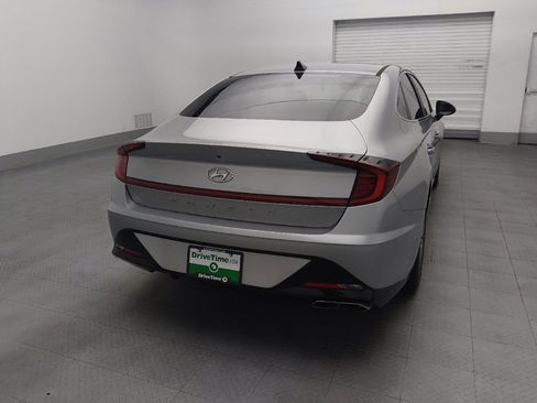 Used 2020 Hyundai Sonata SEL w/ Convenience Package FWD image 7