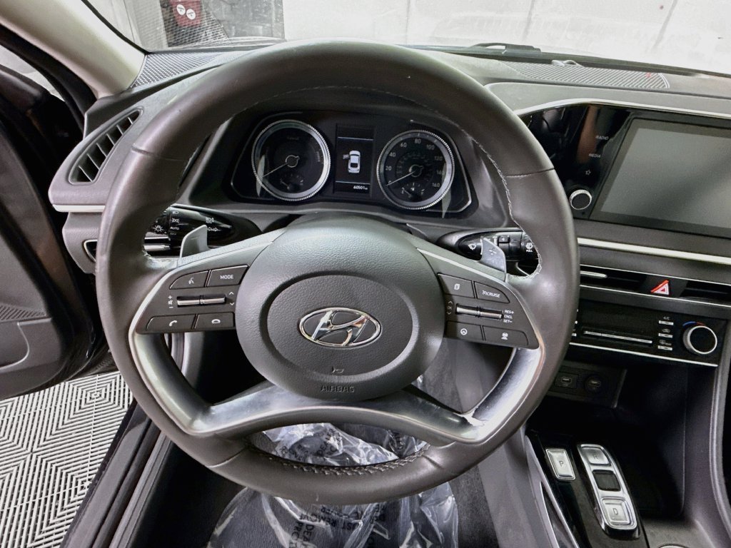 Used 2022 Hyundai Sonata SEL FWD image 20
