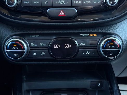 Certified 2023 Kia Soul S image 43