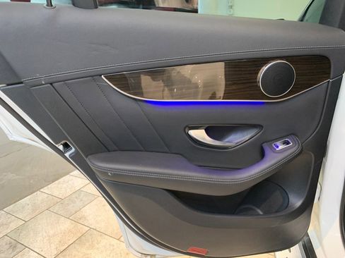 Used 2022 Mercedes-Benz GLC 300 4MATIC Coupe image 53