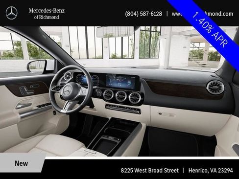Used 2026 Mercedes-Benz GLA 250 4MATIC image 6