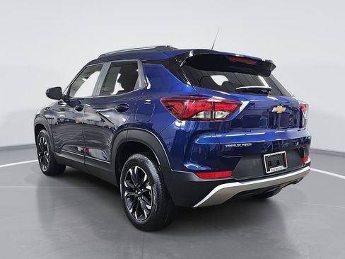 Certified 2023 Chevrolet TrailBlazer LT image 6