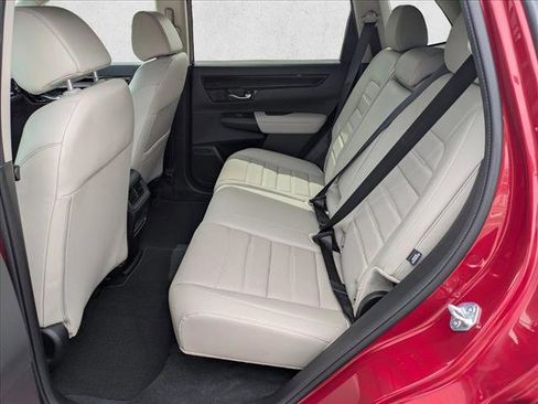 Certified 2023 Honda CR-V EX-L image 14