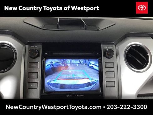 Used 2016 Toyota Tundra SR5 image 15