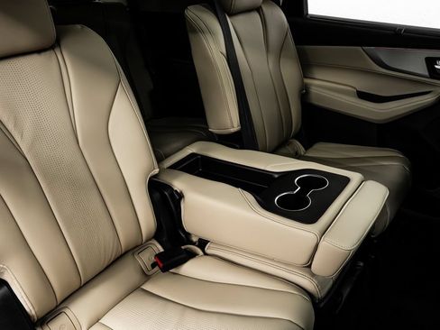 New 2026 Acura MDX SH-AWD w/ Technology Package image 25
