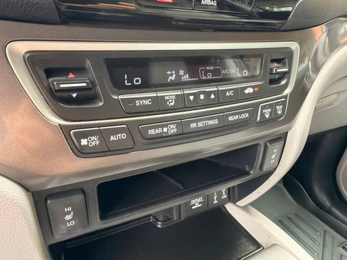 Used 2018 Honda Pilot EX-L image 24