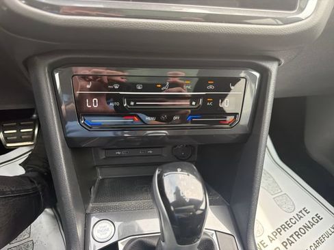 Certified 2023 Volkswagen Tiguan SE R-Line AWD/4WD image 20