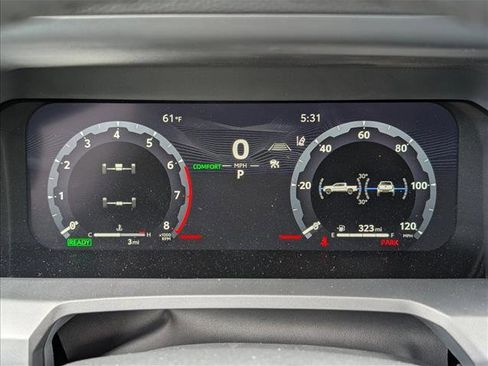 New 2025 Toyota Tacoma Limited image 28