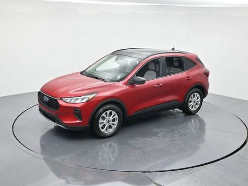 New 2026 Ford Escape Active w/ Tech Pack #1 image 37