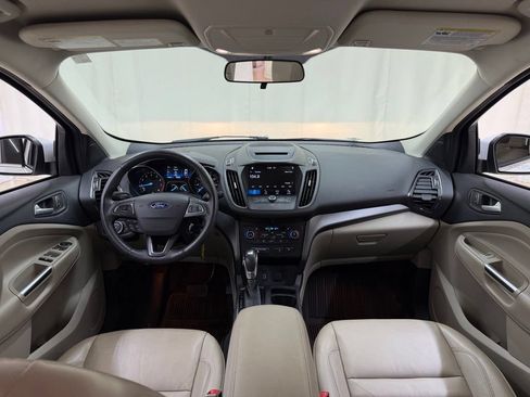 Used 2018 Ford Escape SEL FWD image 21