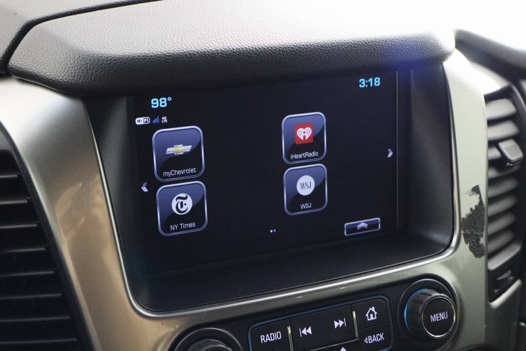 Used 2019 Chevrolet Tahoe 2WD w/ Enhanced Driver Alert Package image 27