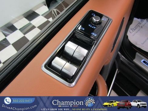 Used 2021 Land Rover Range Rover Autobiography Fifty Edition AWD/4WD image 32