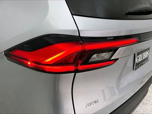 Used 2024 Toyota Grand Highlander Platinum image 42