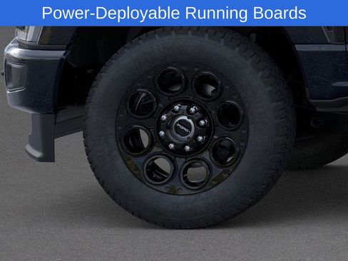 New 2025 Ford F350 Lariat w/ Lariat Ultimate Package image 19