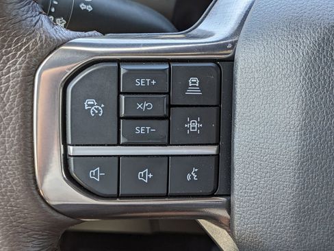 Certified 2024 Ford F150 King Ranch w/ FX4 Off-Road Package image 28