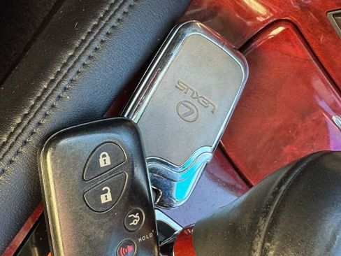 Used 2007 Lexus LS 460 image 63