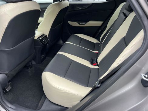 Certified 2023 Lexus NX 350 AWD image 21