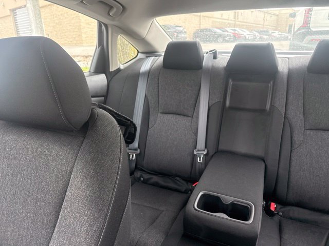 Used 2025 Honda Accord SE image 6